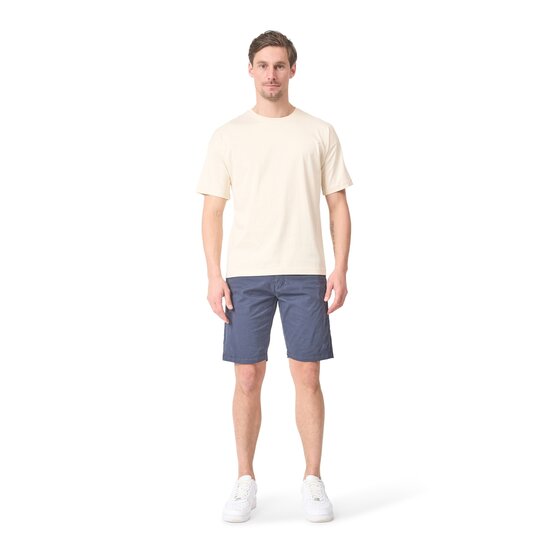 Mario Russo Mario Russo - Oversized T-shirt - Tijdloze Kwaliteit en Comfort - Diverse kleuren