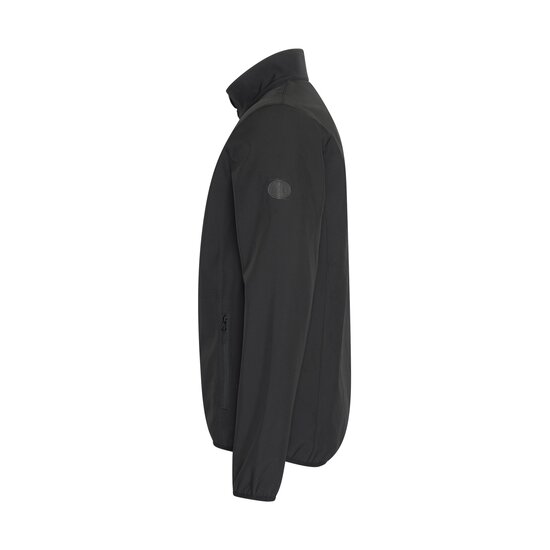 Mario Russo Mario Russo Softshell Jacket - De Perfecte Tussenjas voor Elk Seizoen