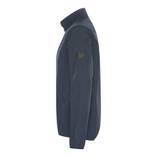 Mario Russo Mario Russo Softshell Jacket - De Perfecte Tussenjas voor Elk Seizoen