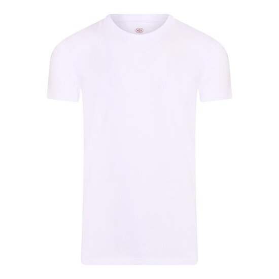 Mario Russo Mario Russo - T-shirts - 3-Pack Ronde Hals - Diverse kleuren