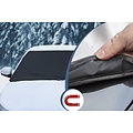 Technosmart Magnetisch Voorruitscherm voor de Auto – Bescherming tegen Weer en Vorst