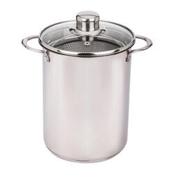 MPM MGK-09 RVS Pasta & Aspergepan 4.2L