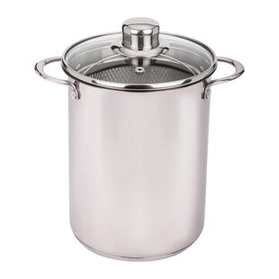 MPM MGK-09 RVS Pasta & Aspergepan 4.2L