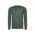 Mario Russo Mario Russo Pullover Round-neck Trui - Sweater met Ronde Hals