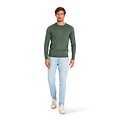 Mario Russo Mario Russo Pullover Round-neck Trui - Sweater met Ronde Hals