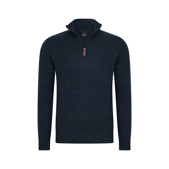 Mario Russo Mario Russo Winter Skipper - Schipperstrui