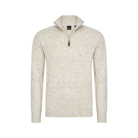 Mario Russo Mario Russo Winter Skipper - Schipperstrui