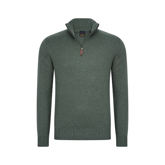 Mario Russo Mario Russo Winter Skipper - Schipperstrui