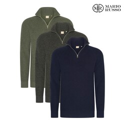 Mario Russo Rib Skipper - Schipperstrui