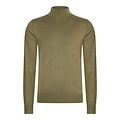 Mario Russo Mario Russo Coltrui voor Heren - Luxe Italiaanse Trui