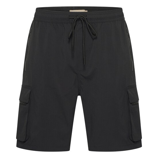 Mario Russo Mario Russo Chino Cargo Short - Korte Broek