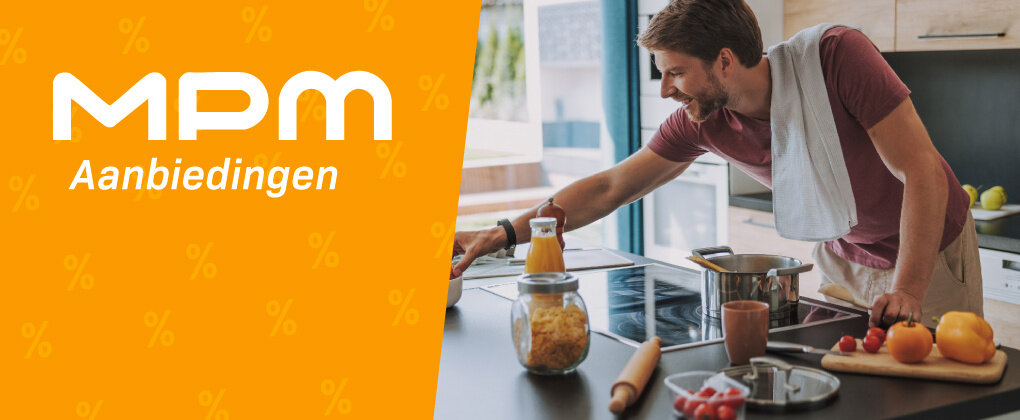 Tijdelijk extra korting!