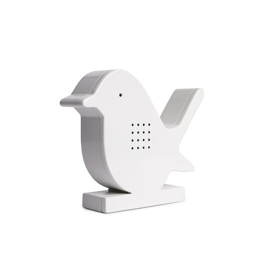 QLT No Less QLT Decoratieve Vogel met Vogelgeluiden - Natuurgeluiden