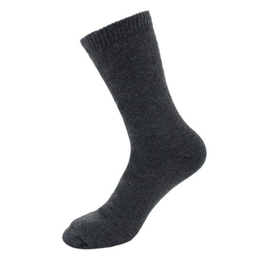 Attrezzo Attrezzo Thermosokken voor Dames en Heren – Set van 5 Paar Sokken – Mix – 43/47