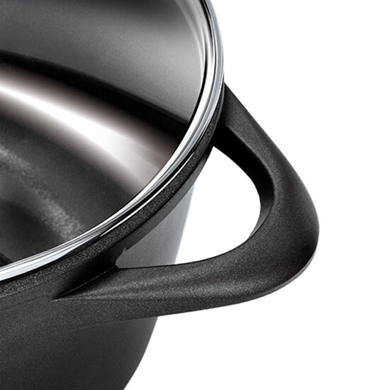 Smile Smile 10-delige Pannenset