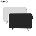 FlinQ FlinQ Smart Indoor Infrared Heater - Slimme en stille infraroodverwarming voor binnen