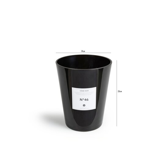 Lifa Living XL Geurkaars - Extra lange geurbeleving en stijlvolle sfeer