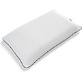 Emma Emma Foam Hoofdkussen 70x40 cm – Aanpasbaar comfort en ergonomische ondersteuning