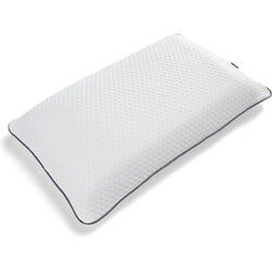 Emma Foam Hoofdkussen 70x40 cm – Aanpasbaar comfort en ergonomische ondersteuning