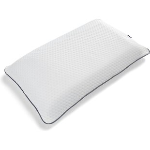 Emma Foam Hoofdkussen 70x40 cm – Aanpasbaar comfort en ergonomische ondersteuning