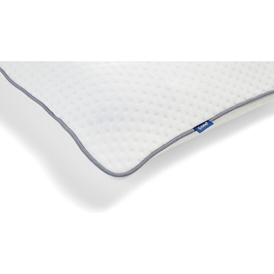 Emma Emma Foam Hoofdkussen 70x40 cm – Aanpasbaar comfort en ergonomische ondersteuning
