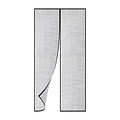 FlinQ FlinQ Vliegengordijn met Magneetsluiting - Glasvezel Gaas - 2 maten