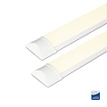 FlinQ FlinQ LED Batten Verlichting - LED Balk met 50.000 Branduren