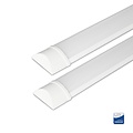 FlinQ FlinQ LED Batten Verlichting - LED Balk met 50.000 Branduren