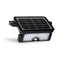 FlinQ FlinQ Solar Schijnwerper voor Buiten – Multifunctionele Tuinverlichting – LED