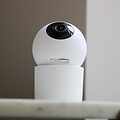 FlinQ FlinQ - Smart Indoor Camera Motion - 360° bewegingsdetectie
