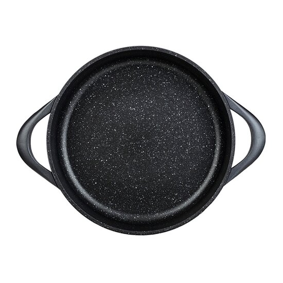 MPM Smile MGK-18 6-delige Pannenset