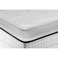 Sleepmed Premium 3D Air Hotel Topdekmatras - Extra comfort en fris slaapklimaat