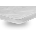 Sleepmed Premium 3D Air Hotel Topdekmatras - Extra comfort en fris slaapklimaat