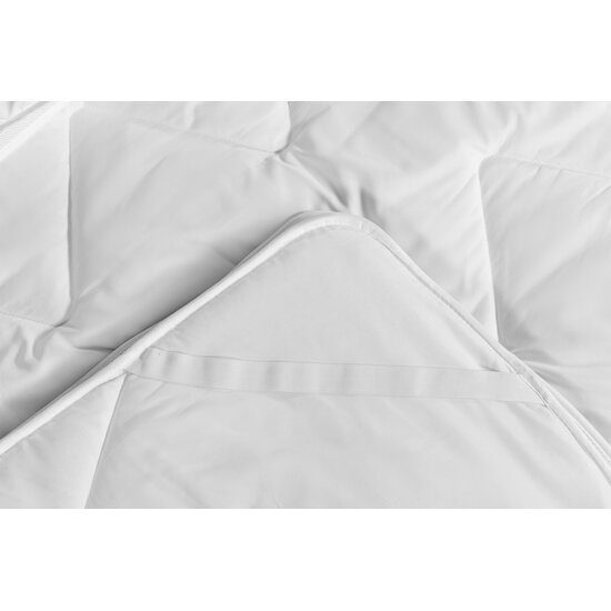 Sleepmed Premium 3D Air Hotel Topdekmatras - Extra comfort en fris slaapklimaat