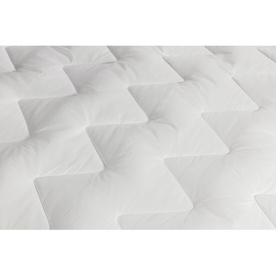 Sleepmed Premium 3D Air Hotel Topdekmatras - Extra comfort en fris slaapklimaat