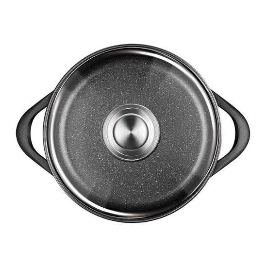 Smile Smile MGK-17 10-delige Pannenset