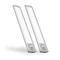FlinQ FlinQ MagniGlow Draadloze Sensorlamp - Set van 2 Stuks