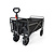 FlinQ FlinQ Folding Wagon - Bolderkar - 100L