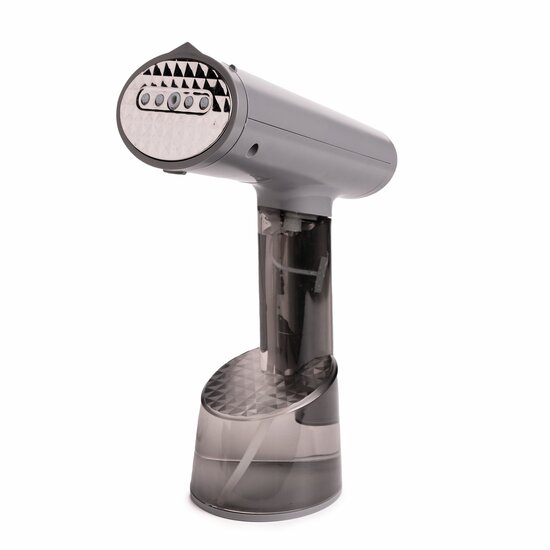 Nexxt Nexxt - 2-in-1 kledingstomer - Compact en Licht