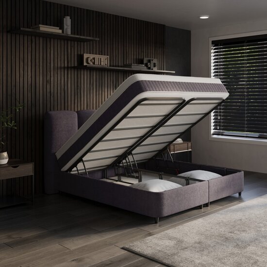 Dreamhouse Dreamhouse Opbergboxspring Allure