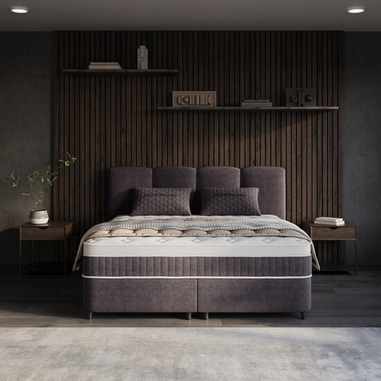 Dreamhouse Dreamhouse Opbergboxspring Allure