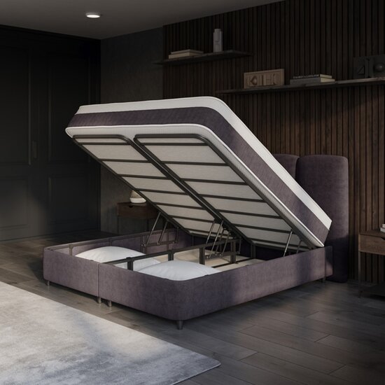 Dreamhouse Dreamhouse Opbergboxspring Allure