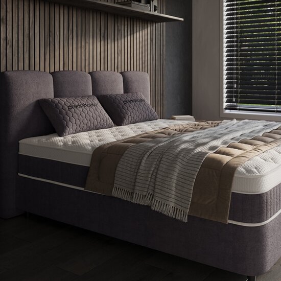 Dreamhouse Dreamhouse Opbergboxspring Allure