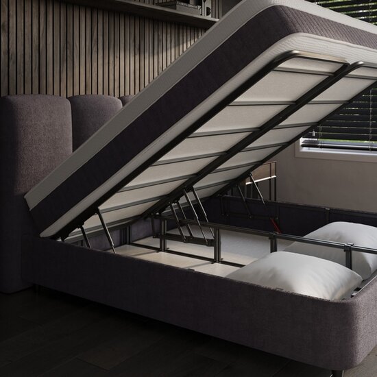 Dreamhouse Dreamhouse Opbergboxspring Allure