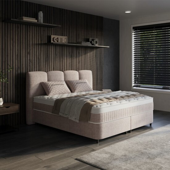 Dreamhouse Dreamhouse Opbergboxspring Allure