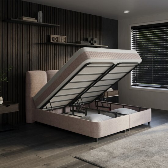 Dreamhouse Dreamhouse Opbergboxspring Allure