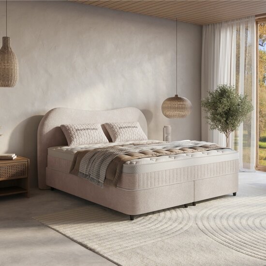 Dreamhouse Dreamhouse Opbergboxspring Arcus