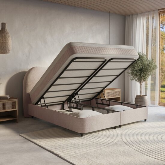 Dreamhouse Dreamhouse Opbergboxspring Arcus