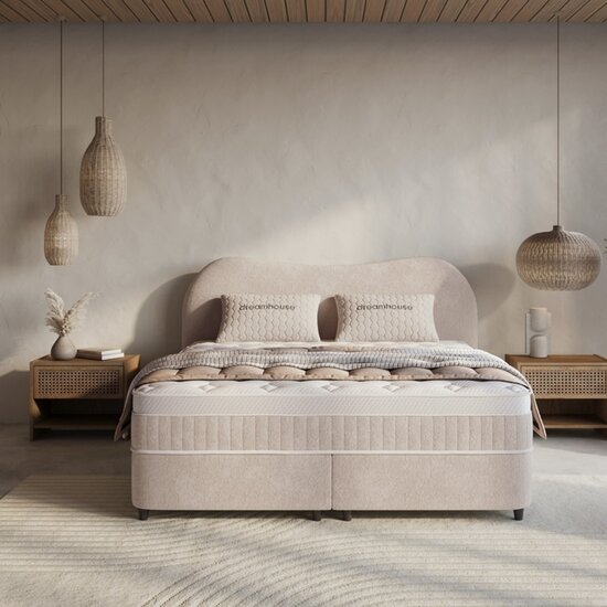 Dreamhouse Dreamhouse Opbergboxspring Arcus