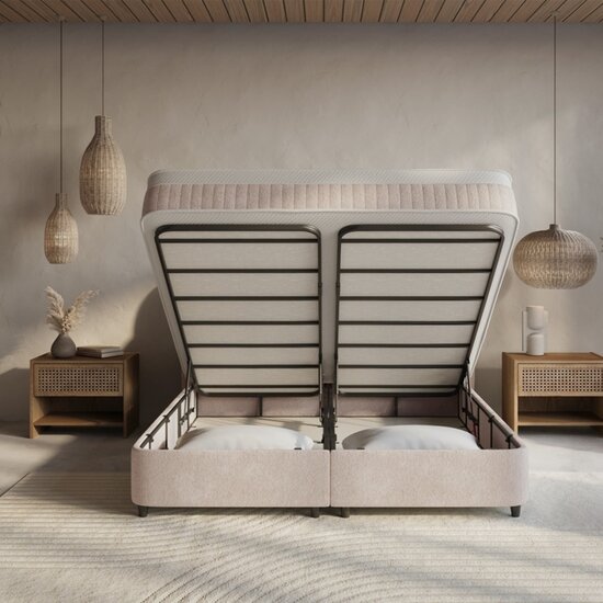 Dreamhouse Dreamhouse Opbergboxspring Arcus